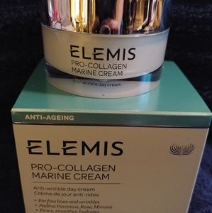 Elemis Pro-Collagen Anti-Ageing Marine Cream